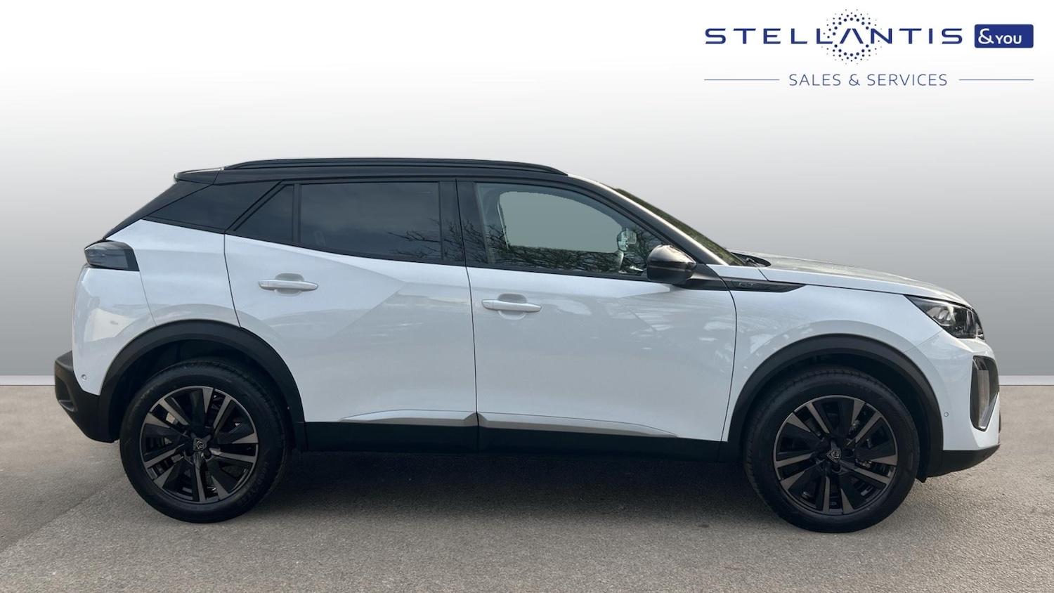 Used Peugeot 2008 2026 for sale - 77770364: Photo 2