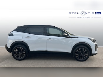 Used Peugeot 2008 2026 for sale - 77770364: Photo