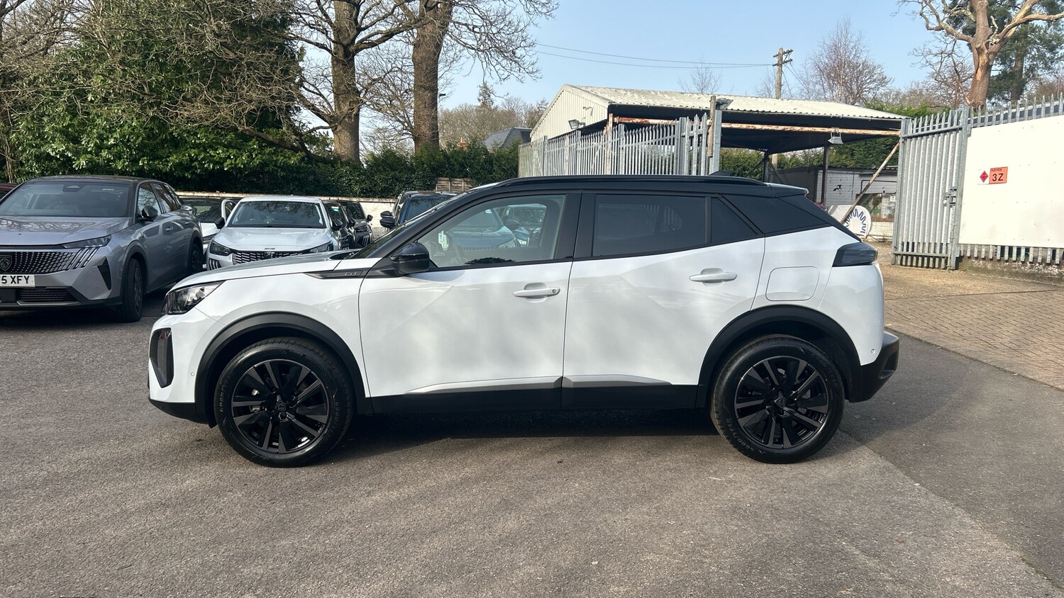 Used Peugeot 2008 2026 for sale - 77770364: Photo 6