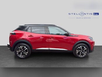 Used Peugeot 2008 2022 for sale - 78867546: Photo