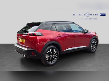 Used Peugeot 2008 2022 for sale - 78867546: Photo