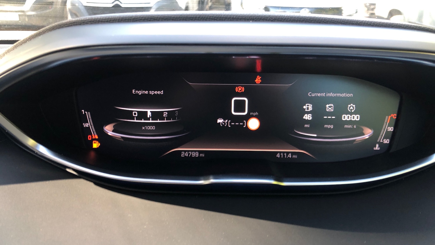 Used Peugeot 3008 2022 for sale - 76025002: Photo 13