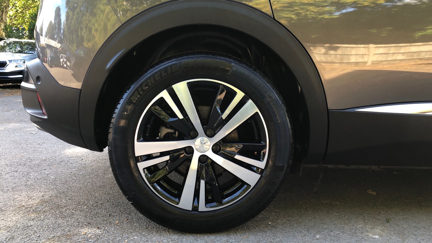 Used Peugeot 3008 2022 for sale - 76025002: Photo 15
