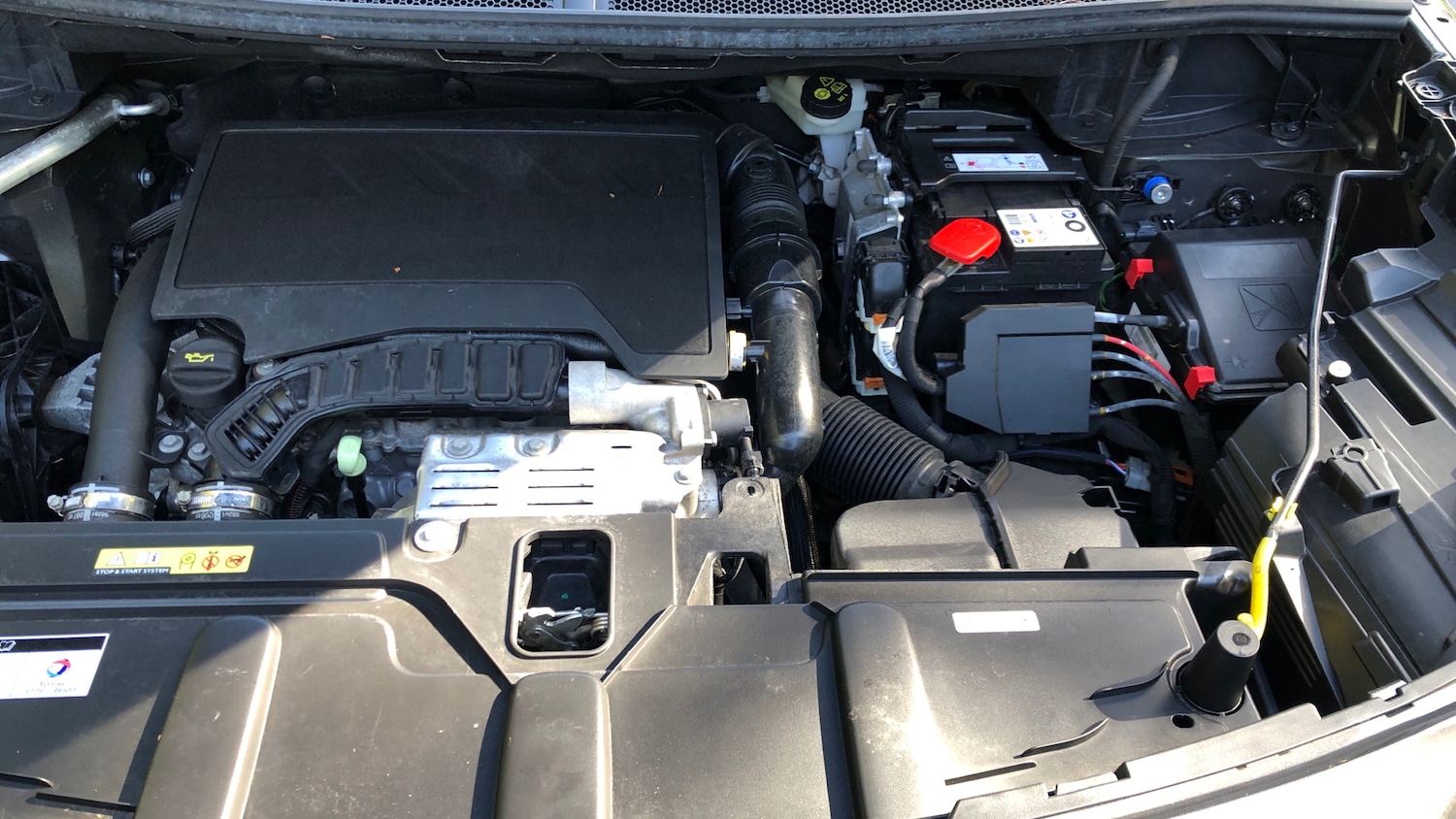 Used Peugeot 3008 2022 for sale - 76025002: Photo 18