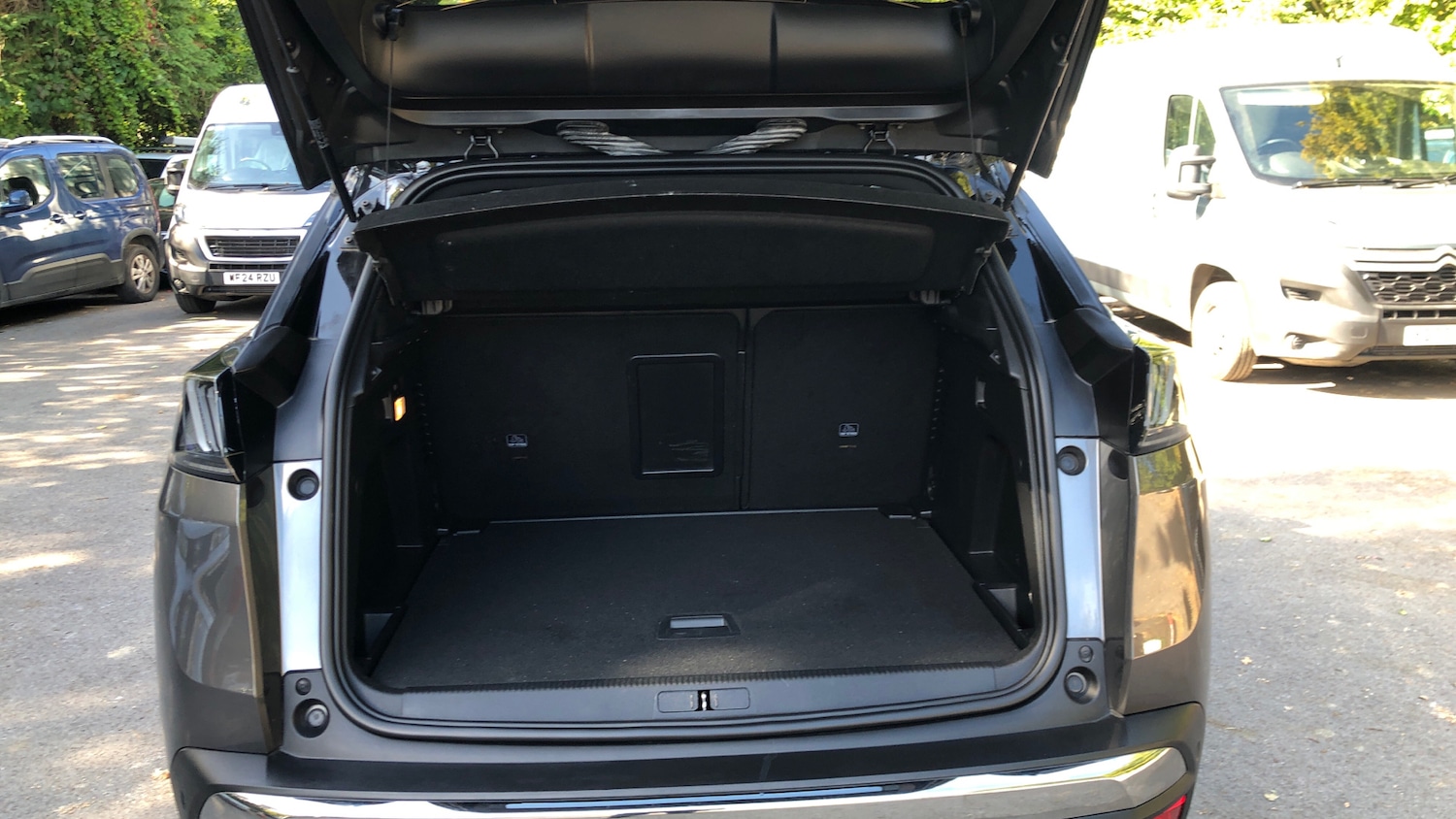 Used Peugeot 3008 2022 for sale - 76025002: Photo 19