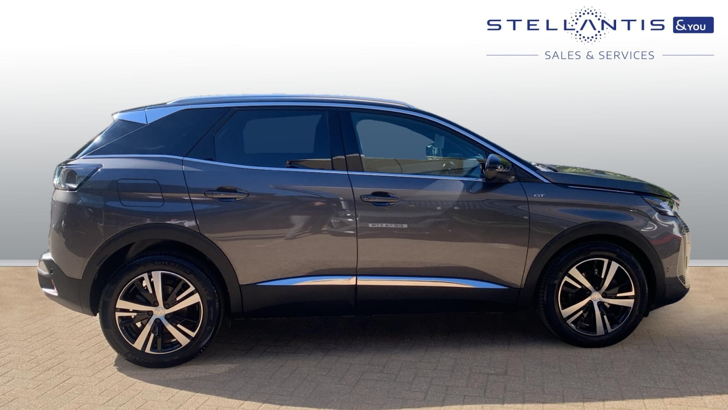 Used Peugeot 3008 2022 for sale - 76025002: Photo 2