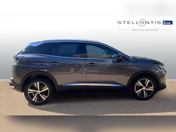 Used Peugeot 3008 2022 for sale - 76025002: Photo