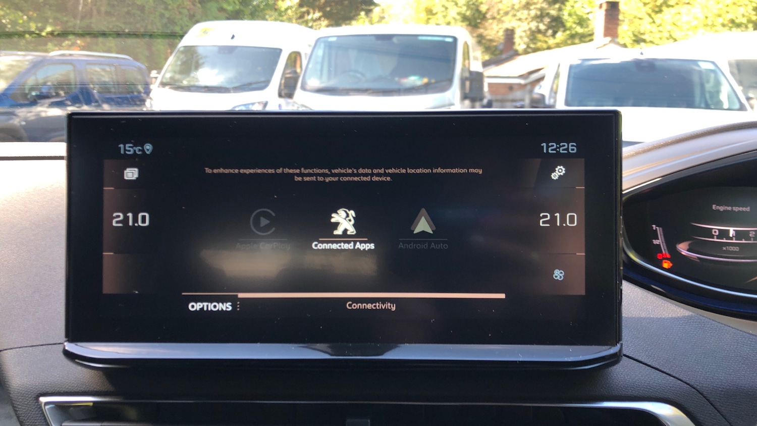 Used Peugeot 3008 2022 for sale - 76025002: Photo 30
