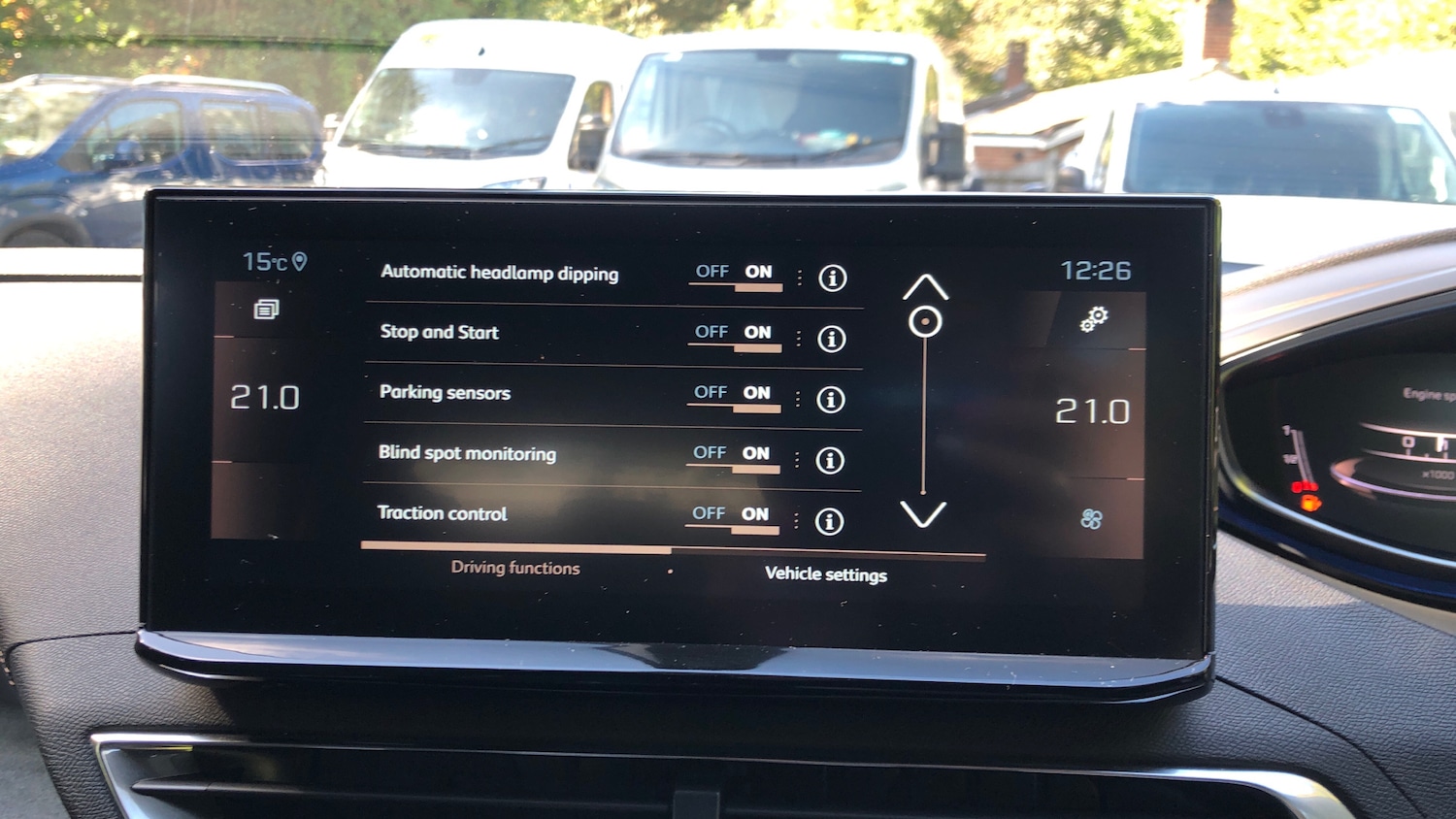 Used Peugeot 3008 2022 for sale - 76025002: Photo 31