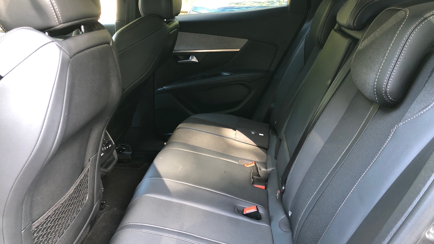 Used Peugeot 3008 2022 for sale - 76025002: Photo 33