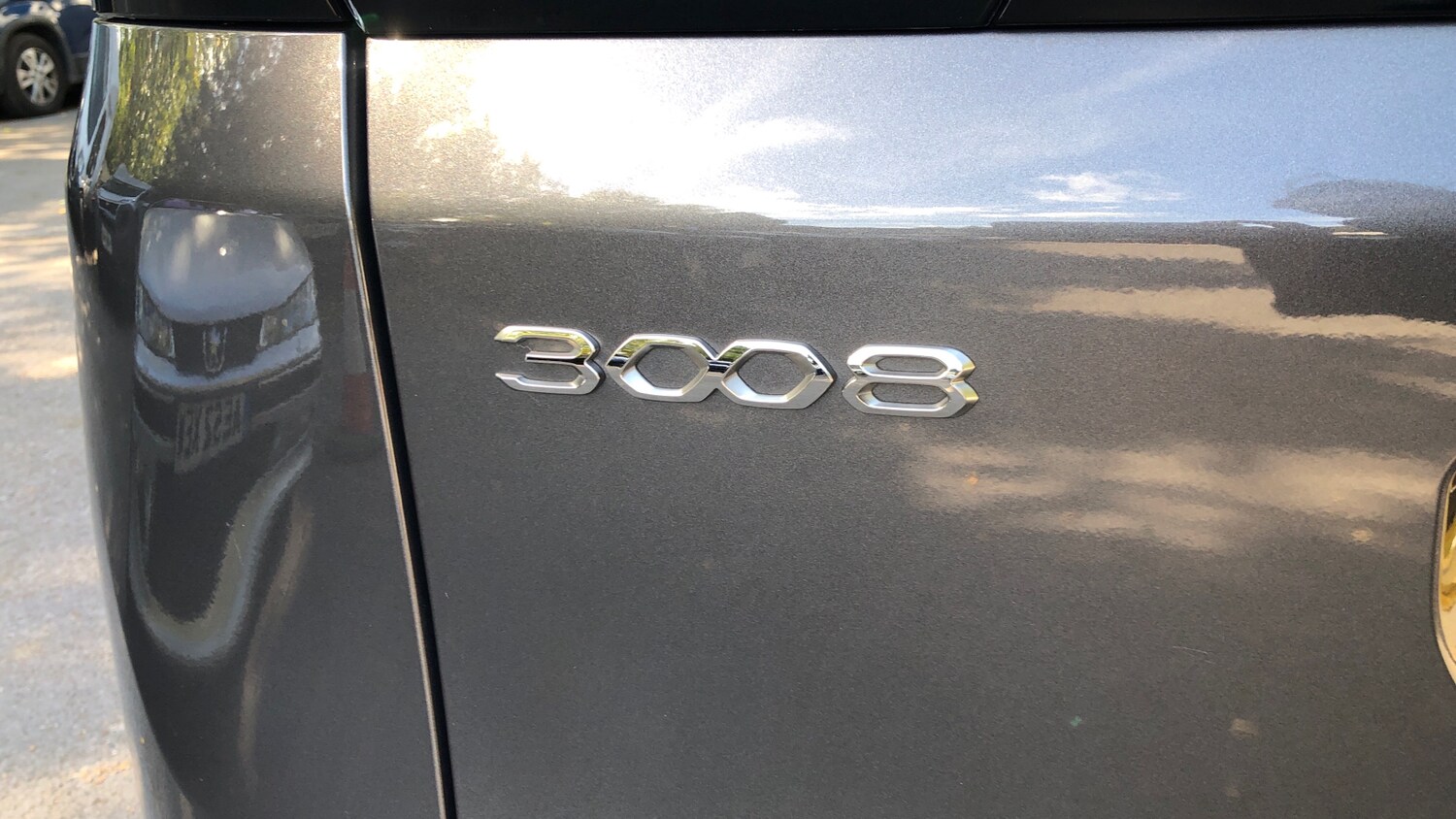 Used Peugeot 3008 2022 for sale - 76025002: Photo 44