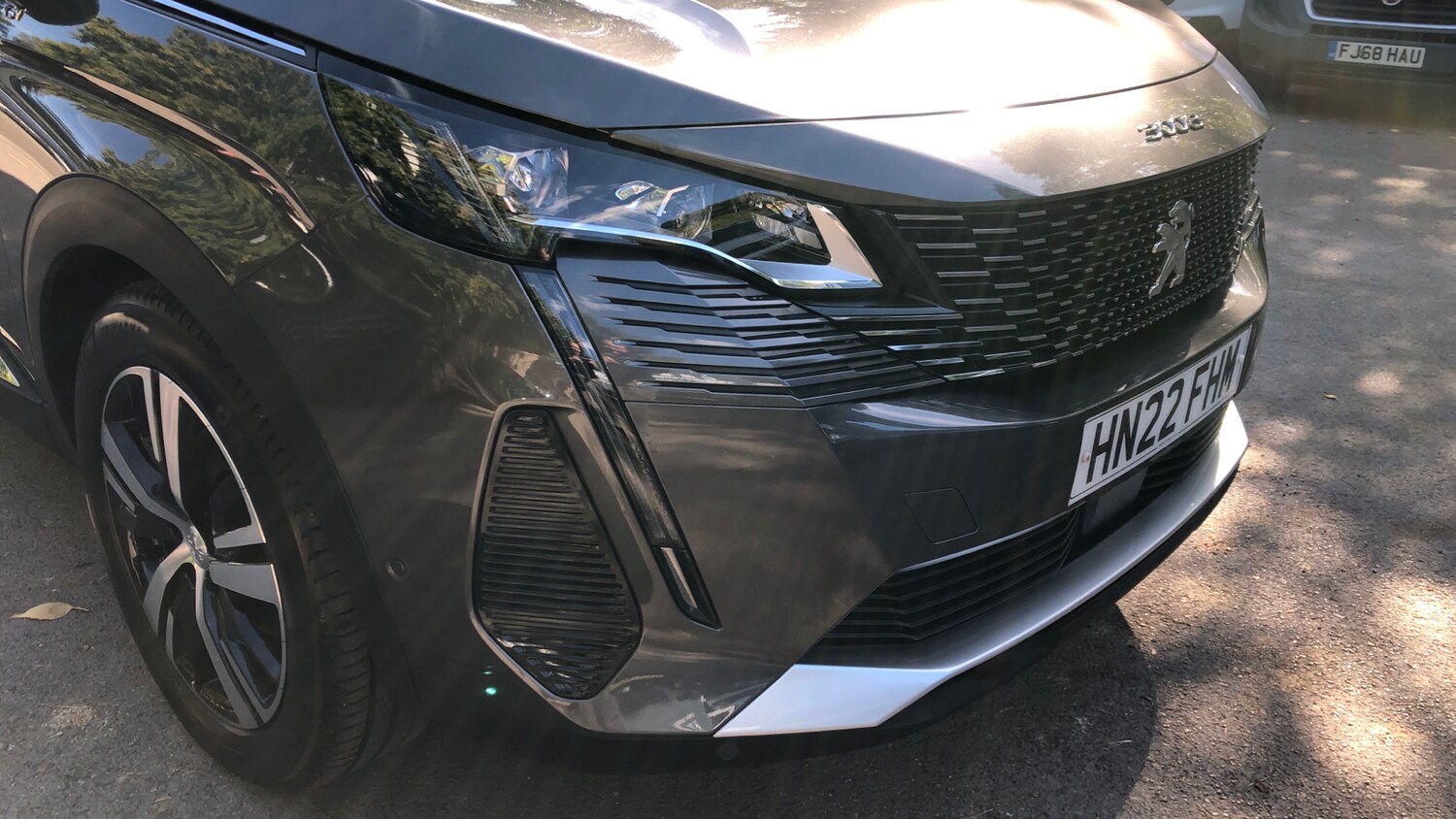Used Peugeot 3008 2022 for sale - 76025002: Photo 47