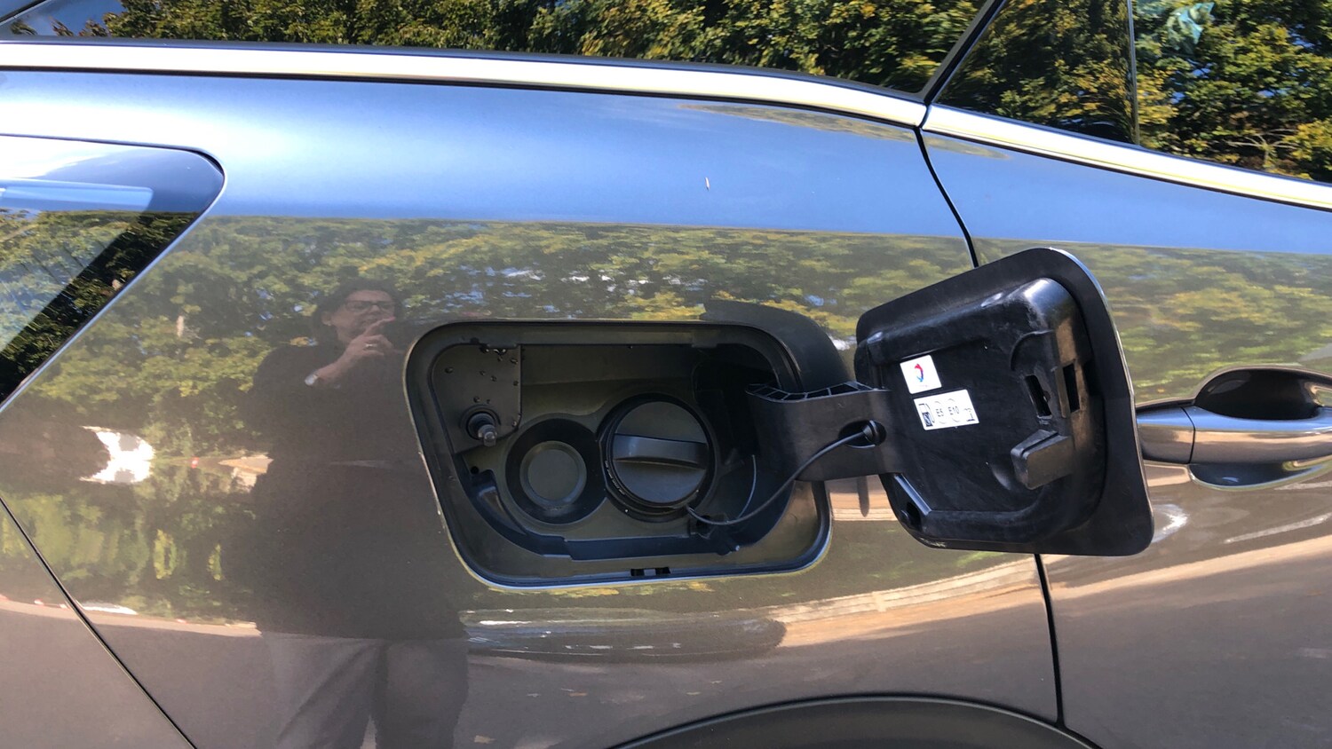 Used Peugeot 3008 2022 for sale - 76025002: Photo 50