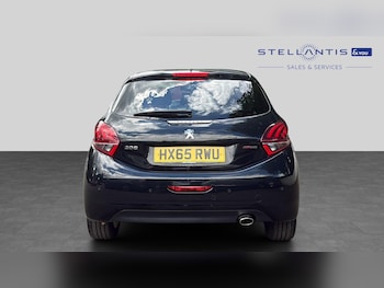 Used Peugeot 208 2015 for sale - 79076797: Photo