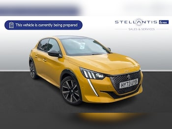 Peugeot 208 feature image