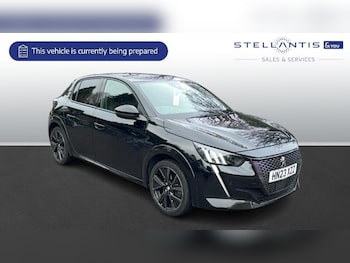 Peugeot 208 feature image