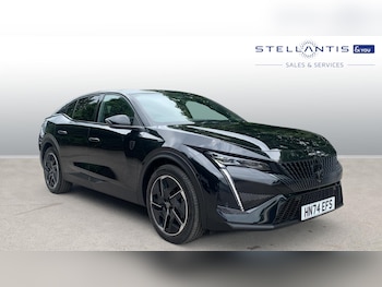 Used Peugeot 408 2024 for sale - 75494879: Photo