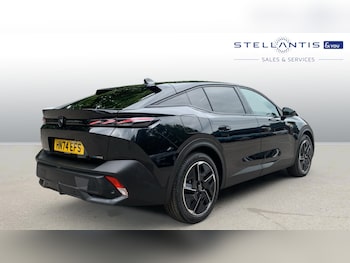 Used Peugeot 408 2024 for sale - 75494879: Photo