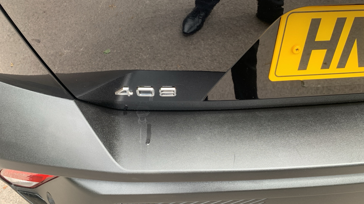 Vehicle 44