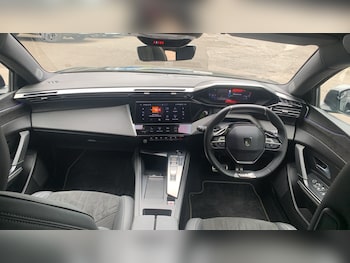 Used Peugeot 408 2024 for sale - 75494879: Photo