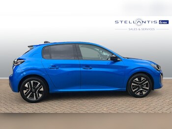 Used Peugeot 208 2024 for sale - 75709331: Photo