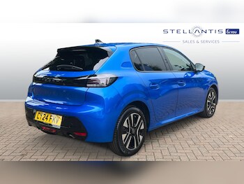 Used Peugeot 208 2024 for sale - 75709331: Photo