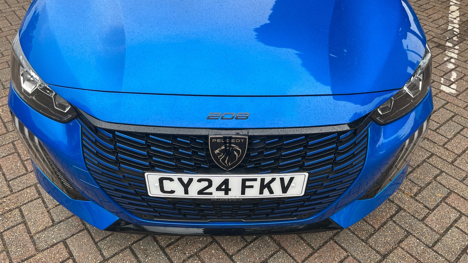 Vehicle 46
