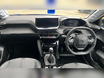 Used Peugeot 208 2024 for sale - 75709331: Photo