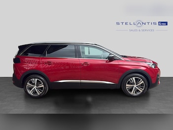 Used Peugeot 5008 2020 for sale - 78867547: Photo