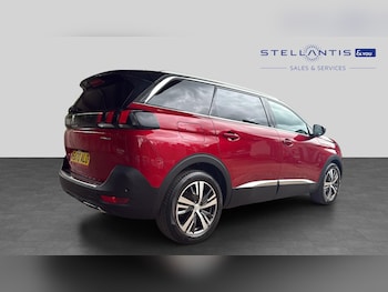 Used Peugeot 5008 2020 for sale - 78867547: Photo