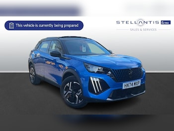 Used Peugeot 2008 2024 for sale - 78171949: Photo