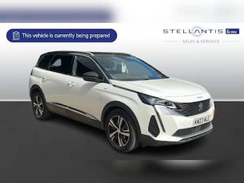 Used Peugeot 5008 2023 for sale - 79875527: Photo