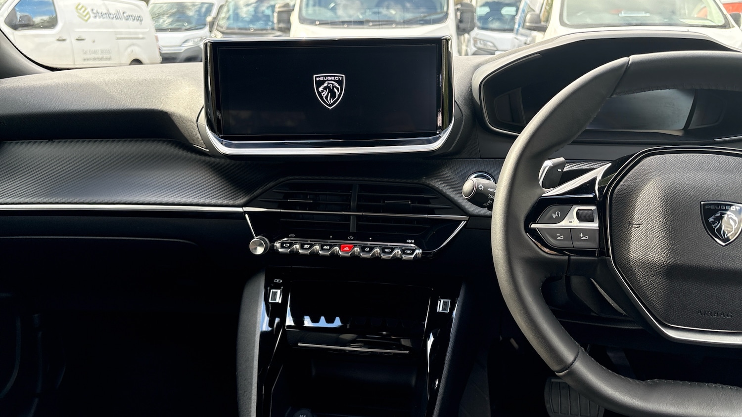 Used Peugeot 2008 2025 for sale - 77613593: Photo 10