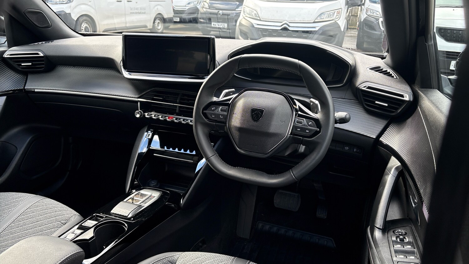 Used Peugeot 2008 2025 for sale - 77613593: Photo 11