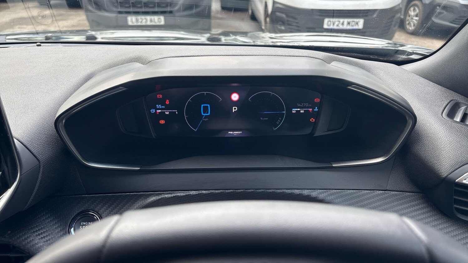 Used Peugeot 2008 2025 for sale - 77613593: Photo 13