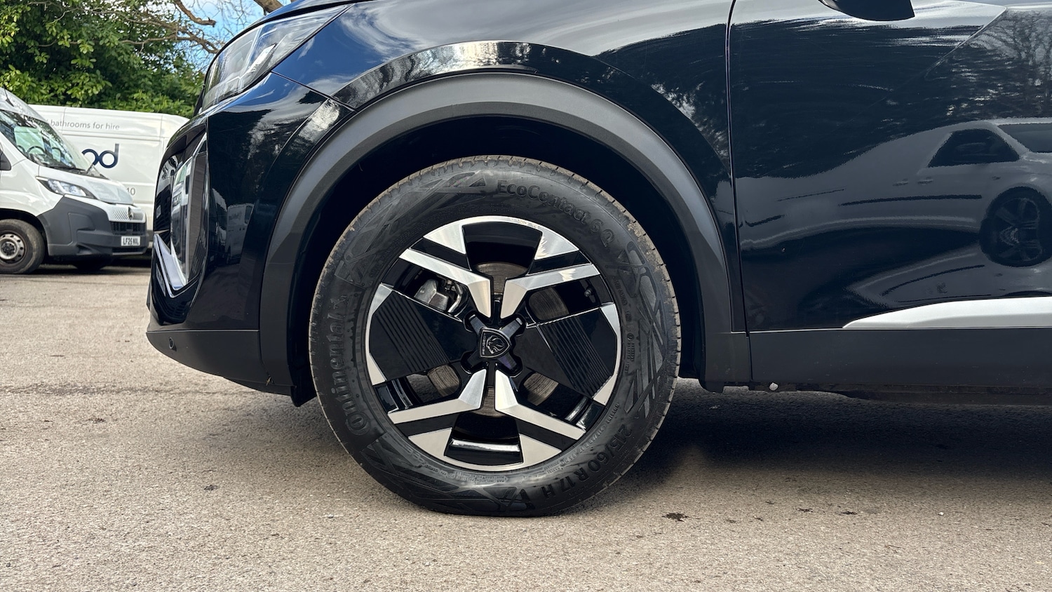 Used Peugeot 2008 2025 for sale - 77613593: Photo 14