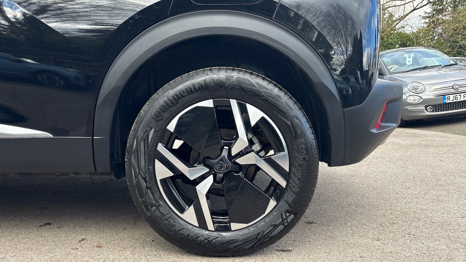 Used Peugeot 2008 2025 for sale - 77613593: Photo 15