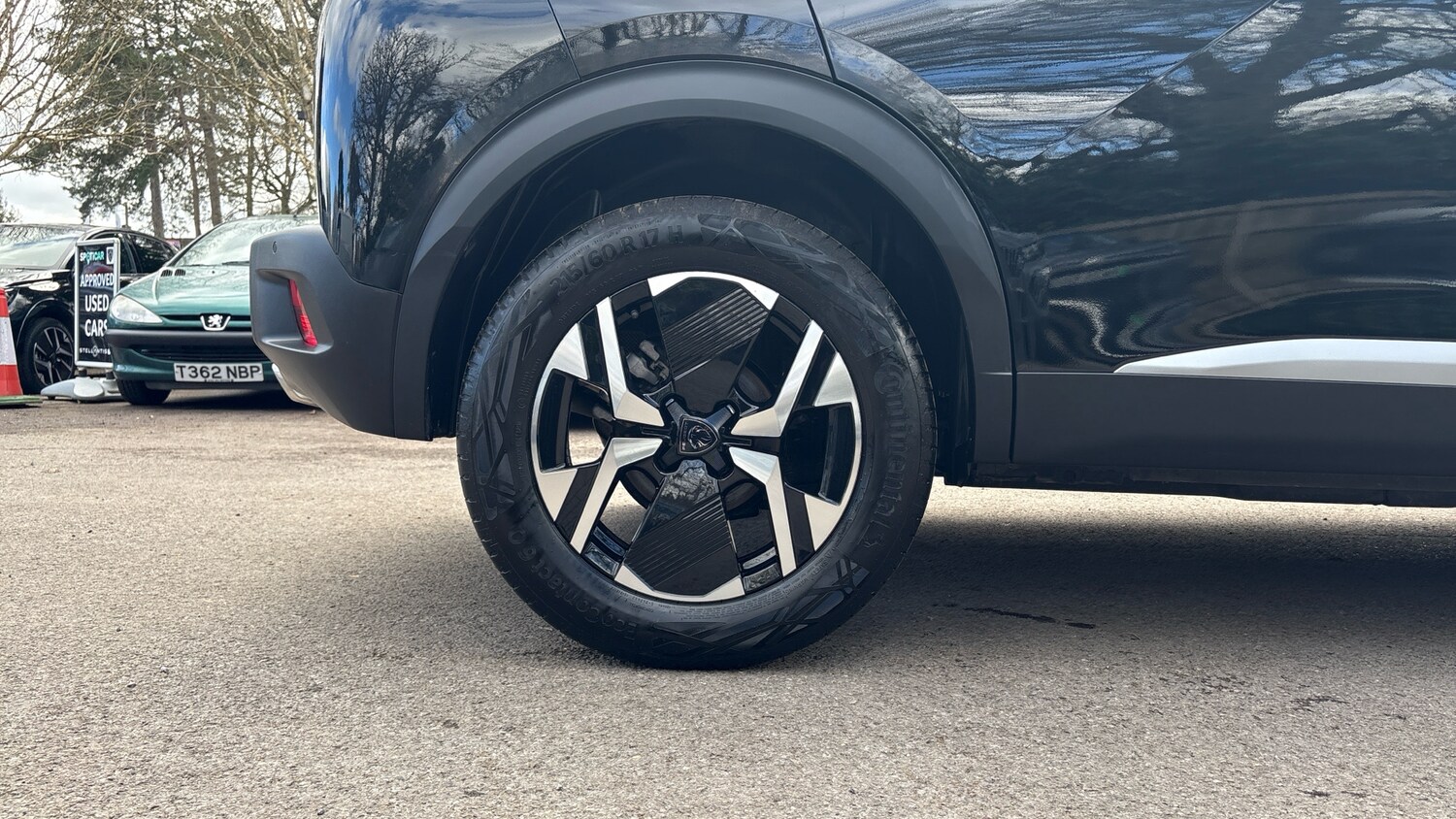 Used Peugeot 2008 2025 for sale - 77613593: Photo 16