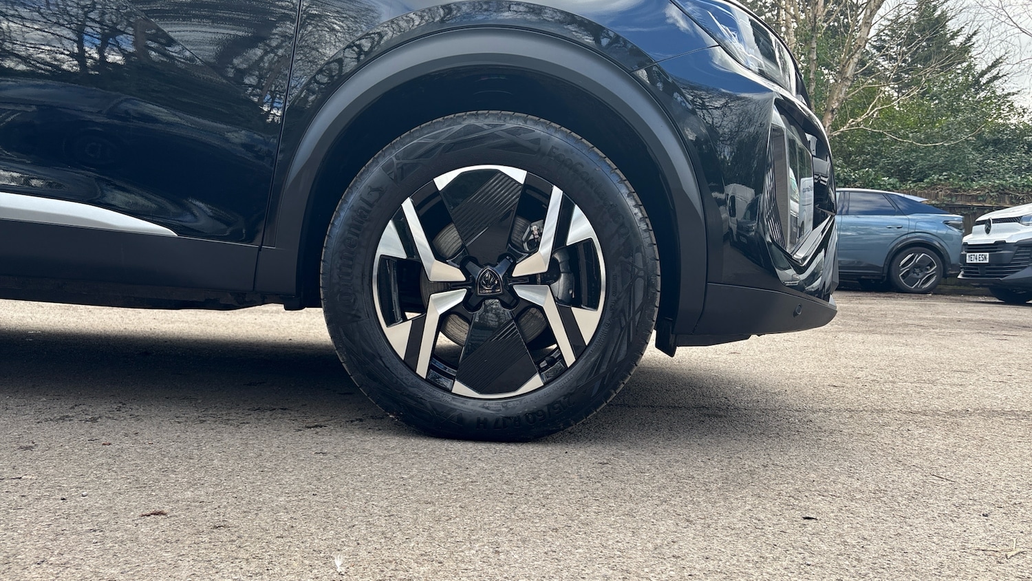 Used Peugeot 2008 2025 for sale - 77613593: Photo 17