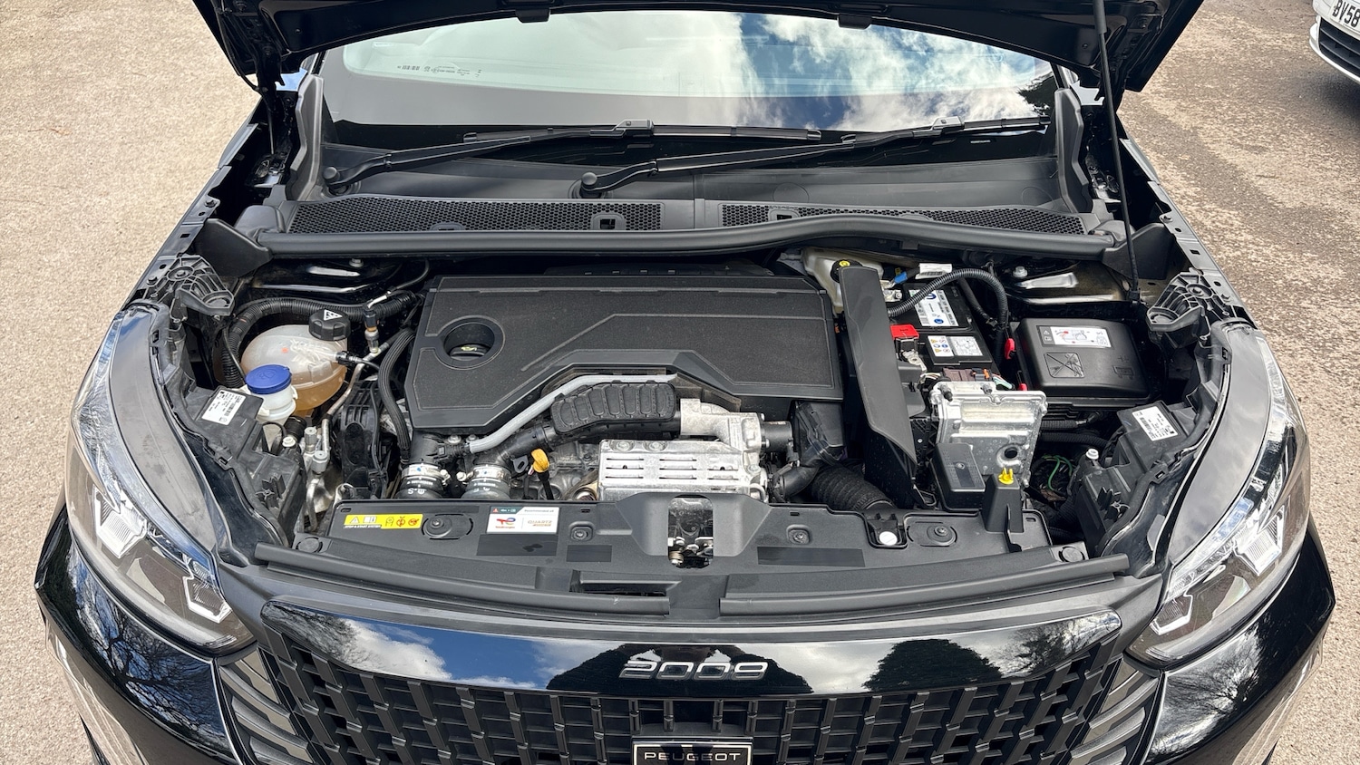 Used Peugeot 2008 2025 for sale - 77613593: Photo 18