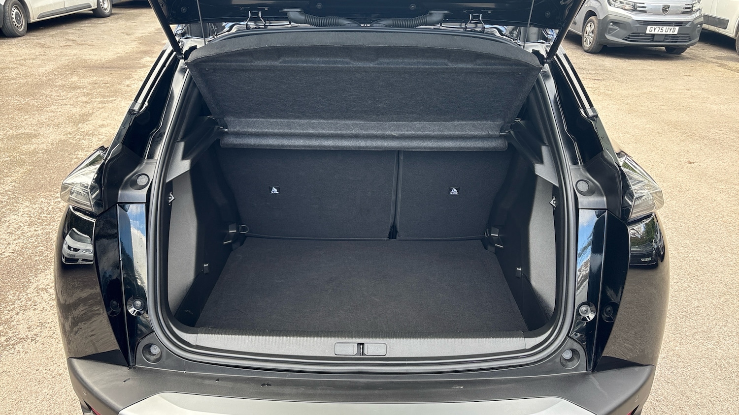 Used Peugeot 2008 2025 for sale - 77613593: Photo 19