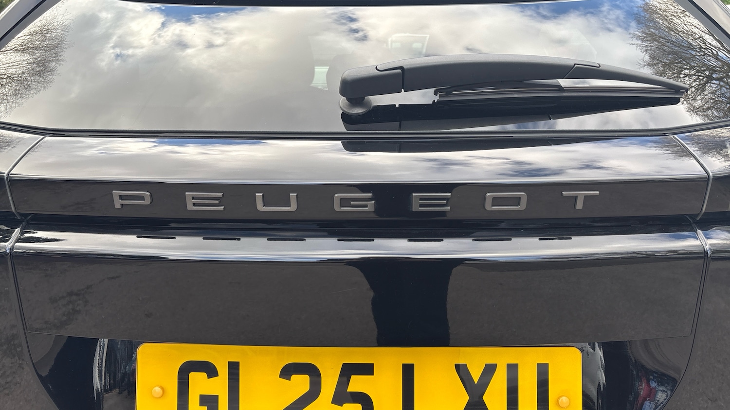 Used Peugeot 2008 2025 for sale - 77613593: Photo 26