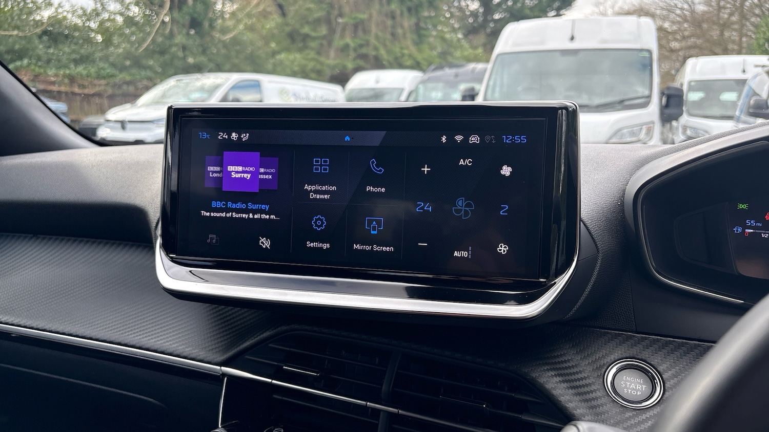 Used Peugeot 2008 2025 for sale - 77613593: Photo 27