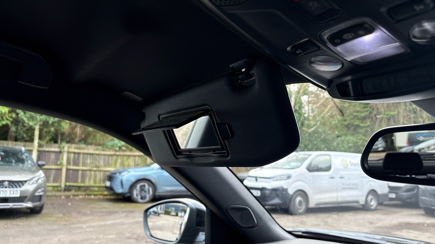 Used Peugeot 2008 2025 for sale - 77613593: Photo 28