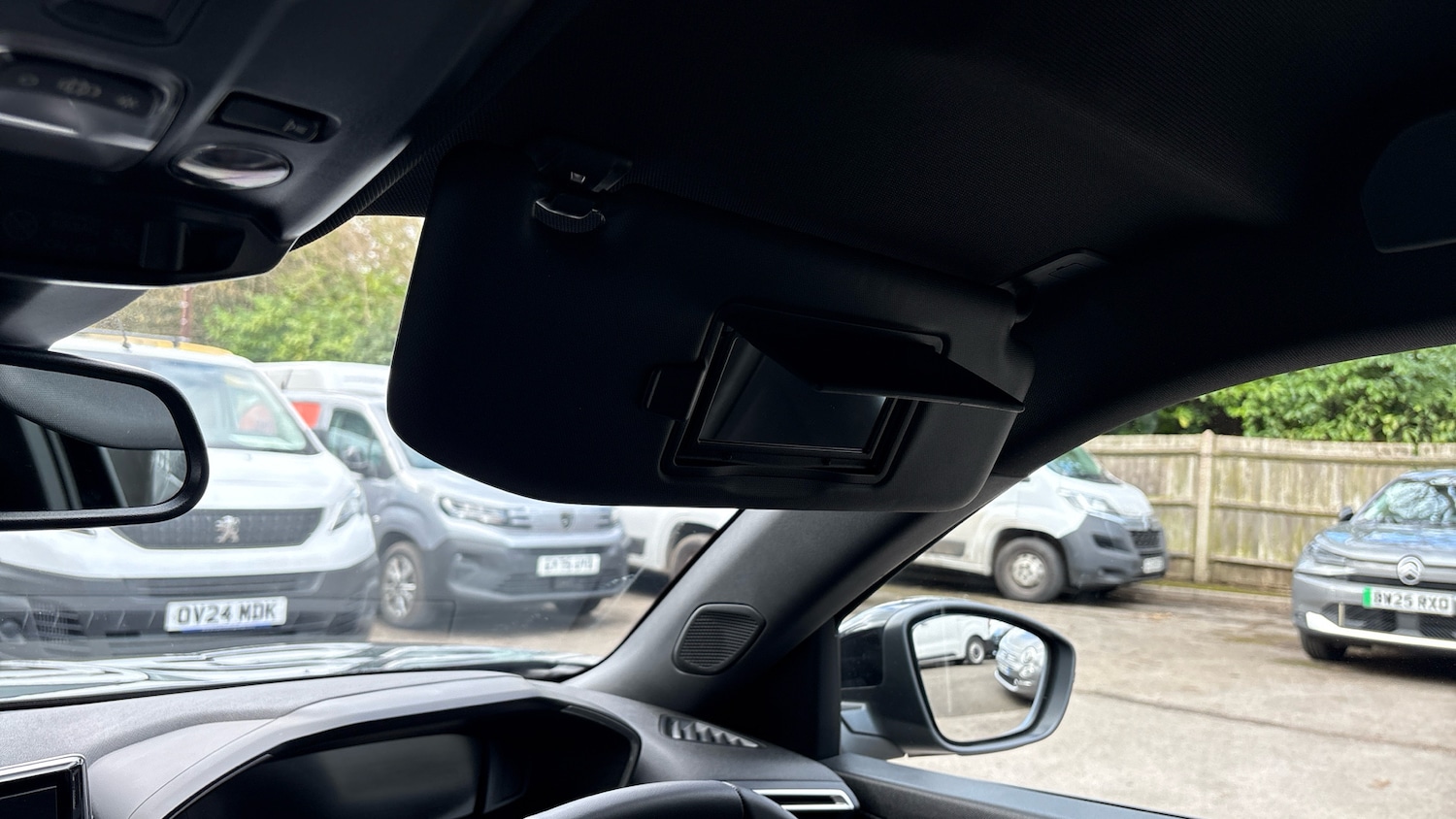 Used Peugeot 2008 2025 for sale - 77613593: Photo 29