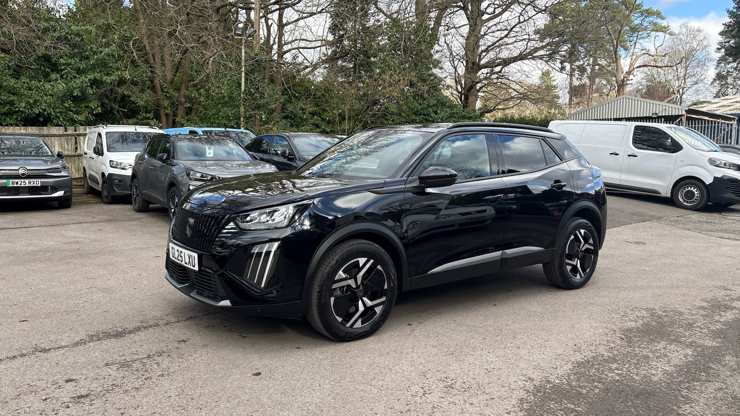 Used Peugeot 2008 2025 for sale - 77613593: Photo 7