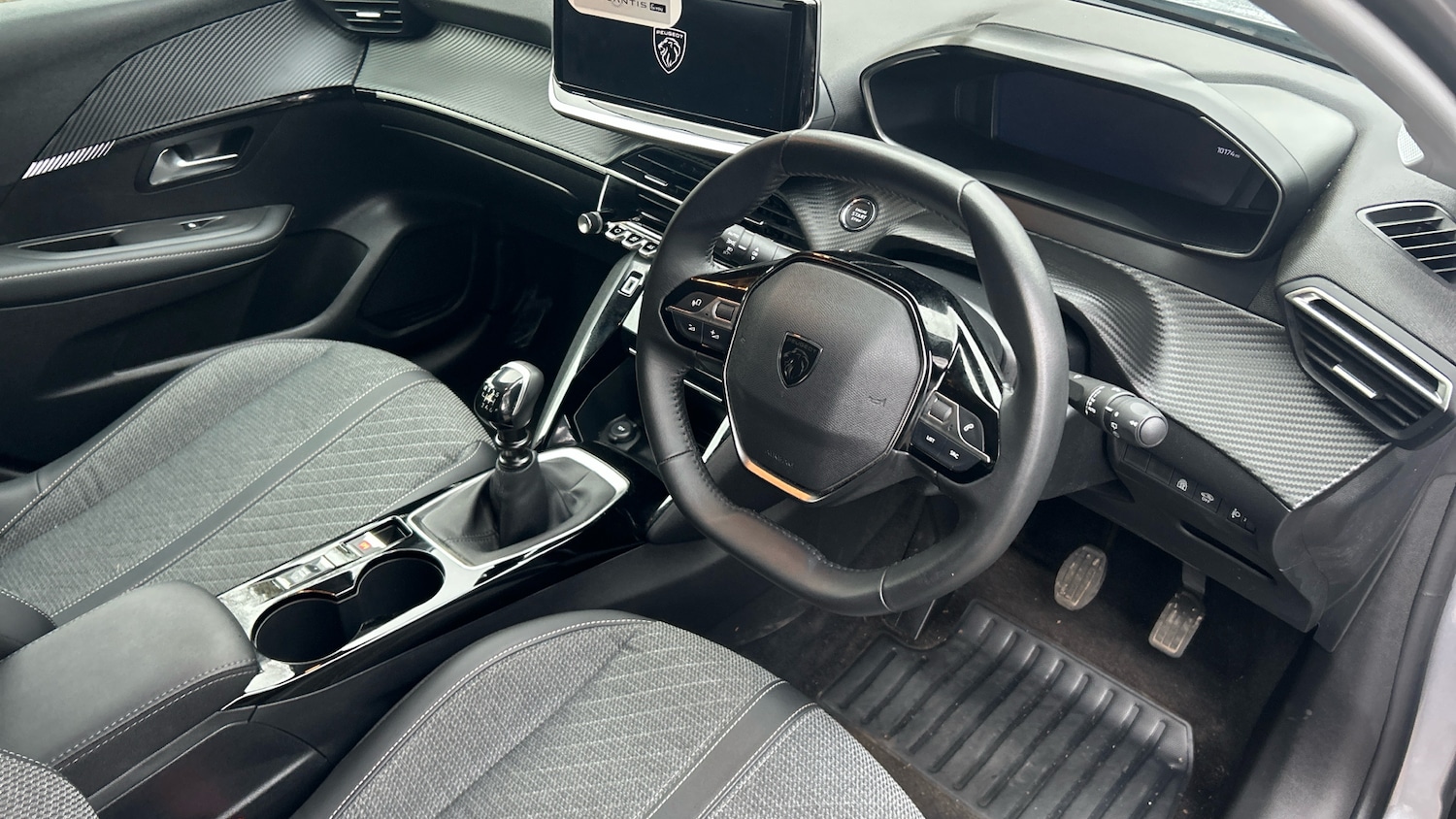 Used Peugeot 208 2025 for sale - 77599598: Photo 11