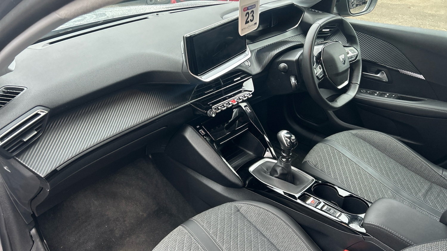 Used Peugeot 208 2025 for sale - 77599598: Photo 12