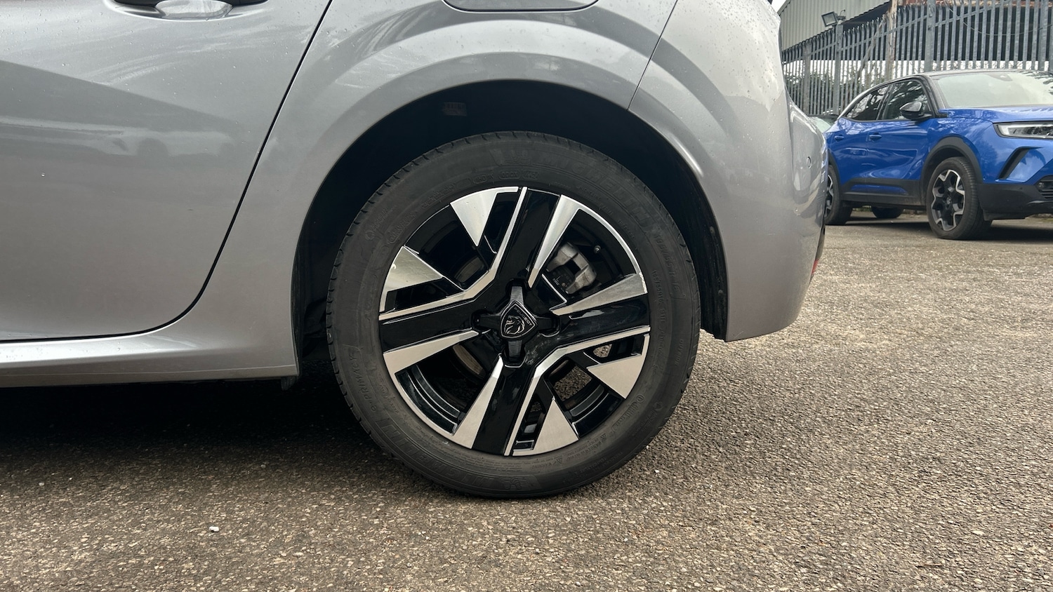 Used Peugeot 208 2025 for sale - 77599598: Photo 15