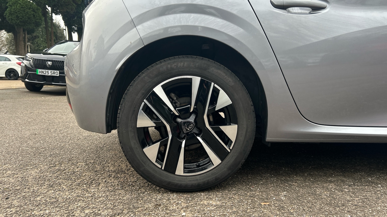 Used Peugeot 208 2025 for sale - 77599598: Photo 16